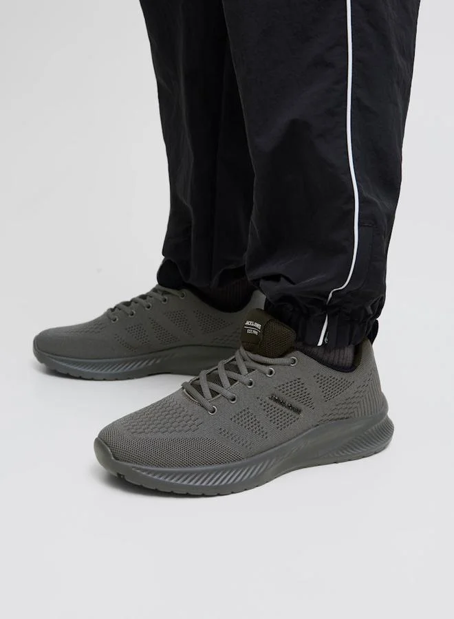 JACK & JONES Jack & Jones Jfwcroxley Knit Sneakers Noos