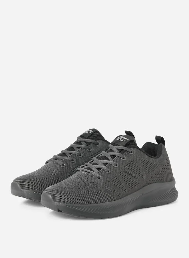 JACK & JONES Jack & Jones Jfwcroxley Knit Sneakers Noos