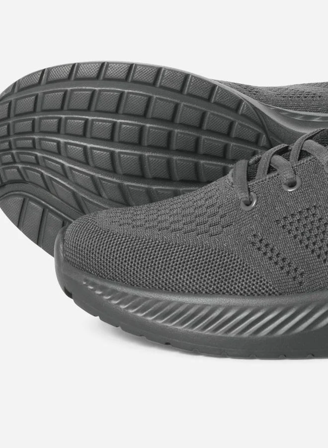 JACK & JONES Jack & Jones Jfwcroxley Knit Sneakers Noos