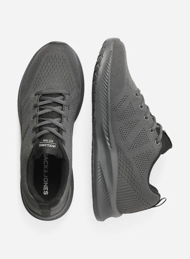 JACK & JONES Jack & Jones Jfwcroxley Knit Sneakers Noos