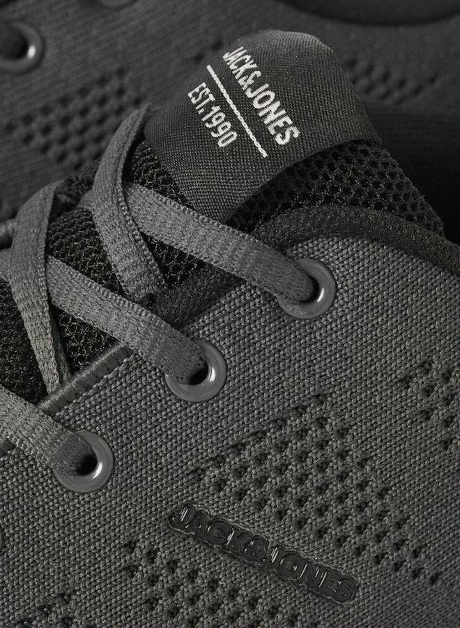 JACK & JONES Jack & Jones Jfwcroxley Knit Sneakers Noos
