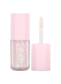 COLORGRAM Colorgram, Milk Bling Shadow, 02 Opal Flash, 0.11 oz (3.2 g)  - Image 1