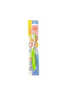 FUCHS FUCHS Baby Toothbrush 