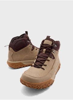 Seventy Five Casual Utility Boots  - Image 4