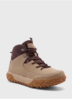 Seventy Five Casual Utility Boots  - Image 2