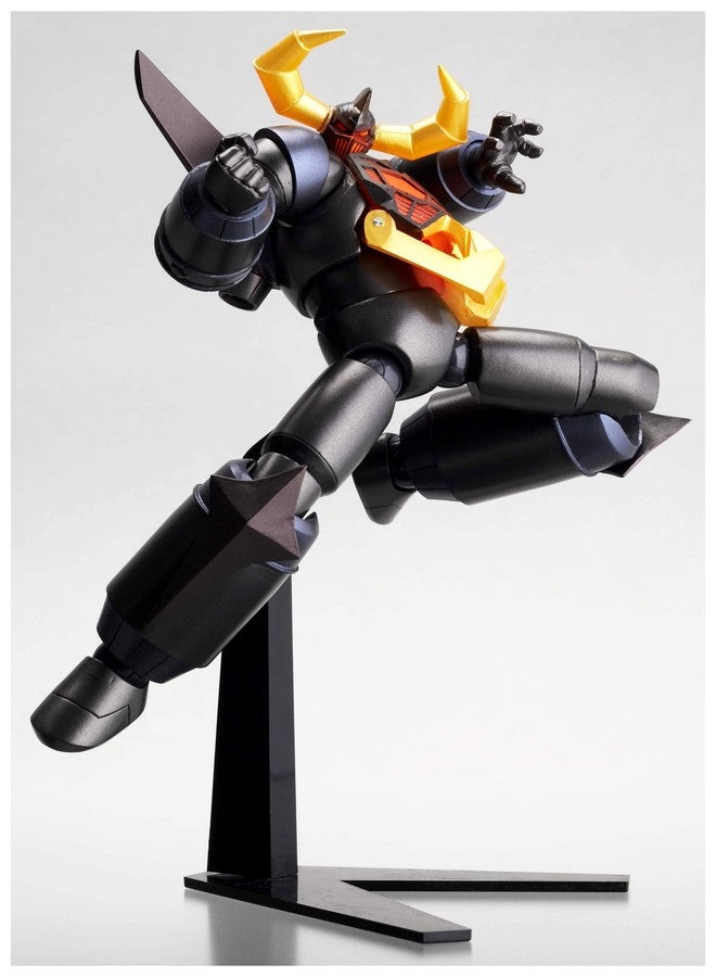 Kaiyodo Revoltech Yamaguchi : No.039 Gaiking Open Face - Image 5