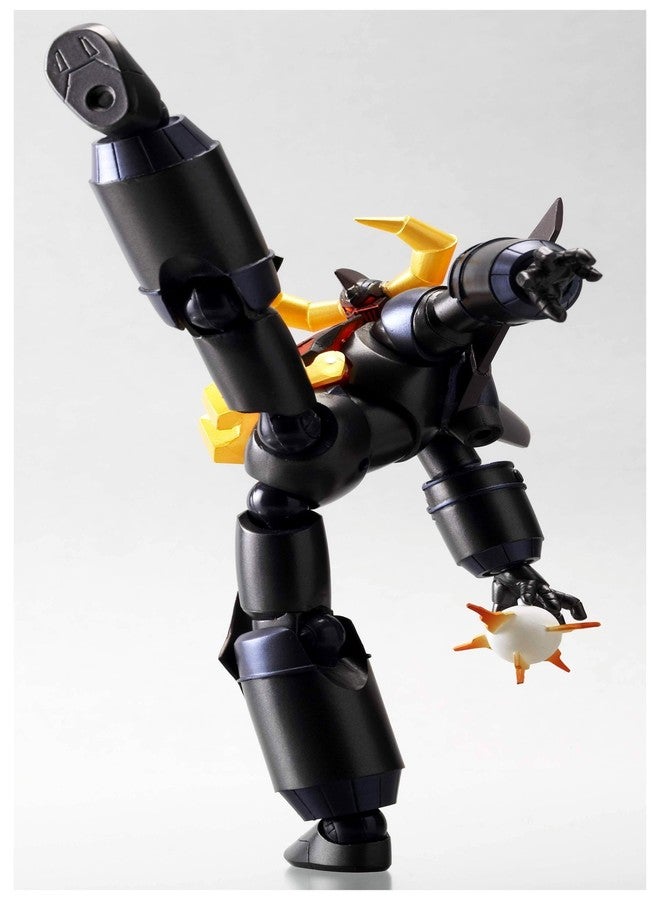 Kaiyodo Revoltech Yamaguchi : No.039 Gaiking Open Face - Image 2