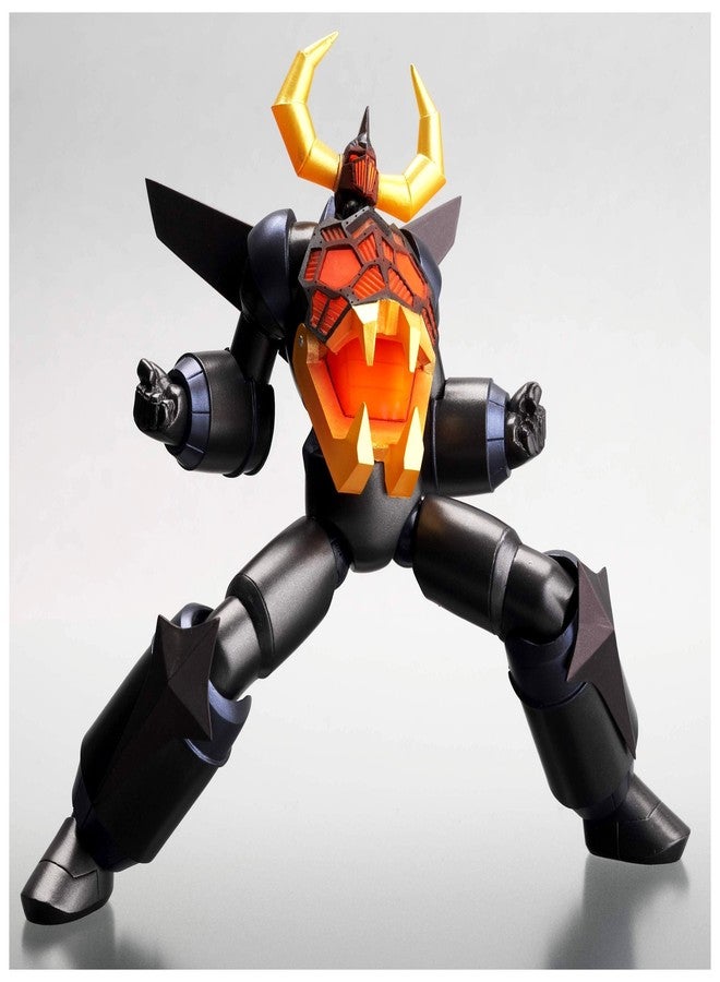 Kaiyodo Revoltech Yamaguchi : No.039 Gaiking Open Face - Image 3