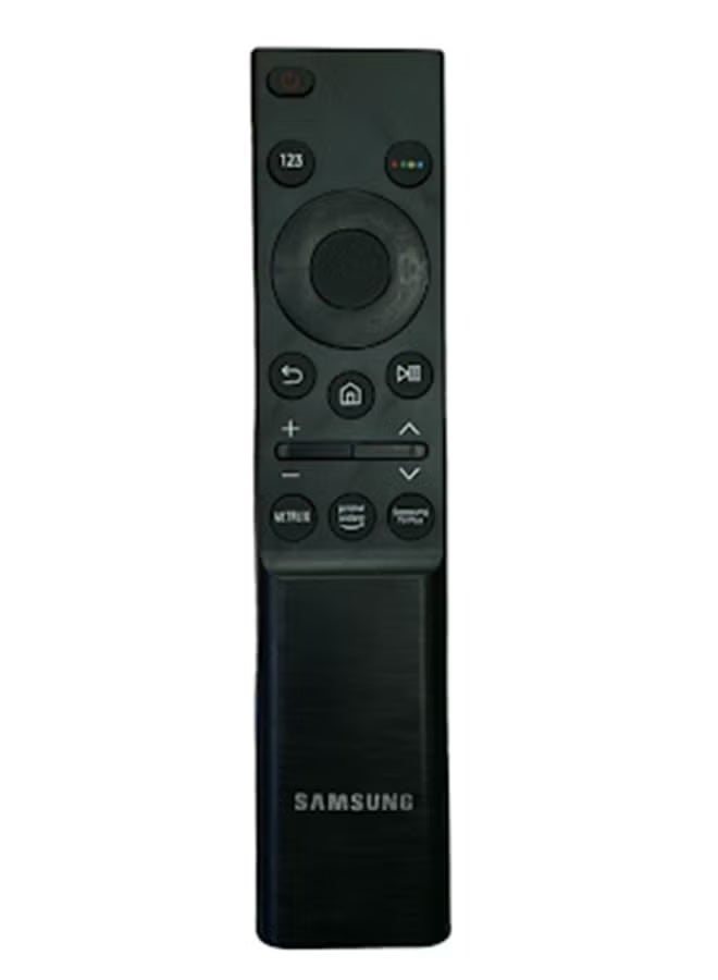 Magic Remote Control – Compatible with Samsung UHD 4K TVs, Black Black