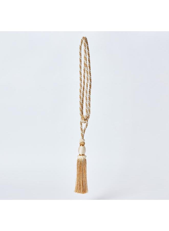 Maura - Tassel Detail Curtain Tie Back - Image 1