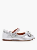 Barefeet SILVER