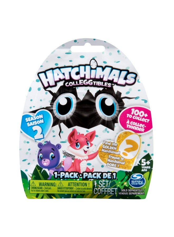 HATCHIMALS Colleggtiblesseason 2 - Image 5