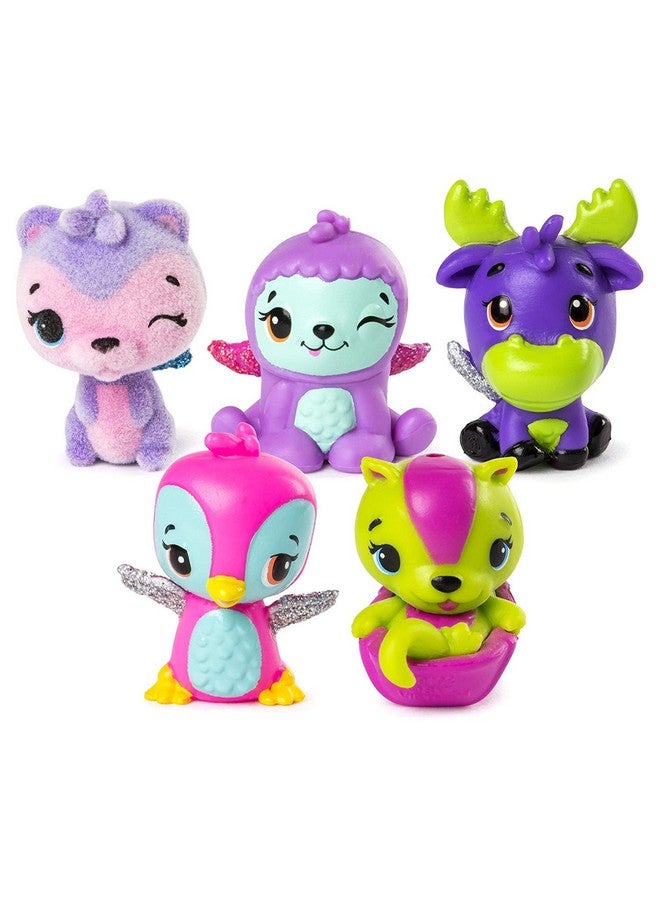 HATCHIMALS Colleggtiblesseason 2 - Image 1