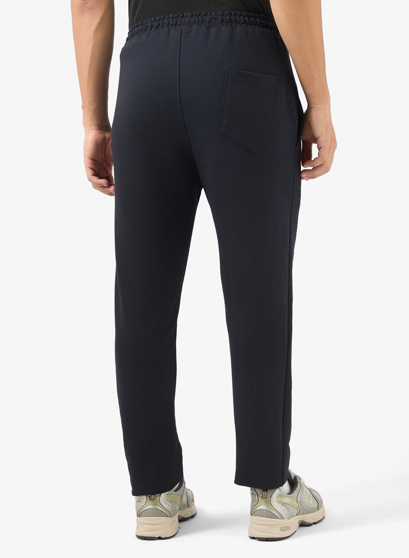 سفنتي فايف بيسيكس بنطلون رياضي بقصة ضيقة وفتحة سفلية - Image 3