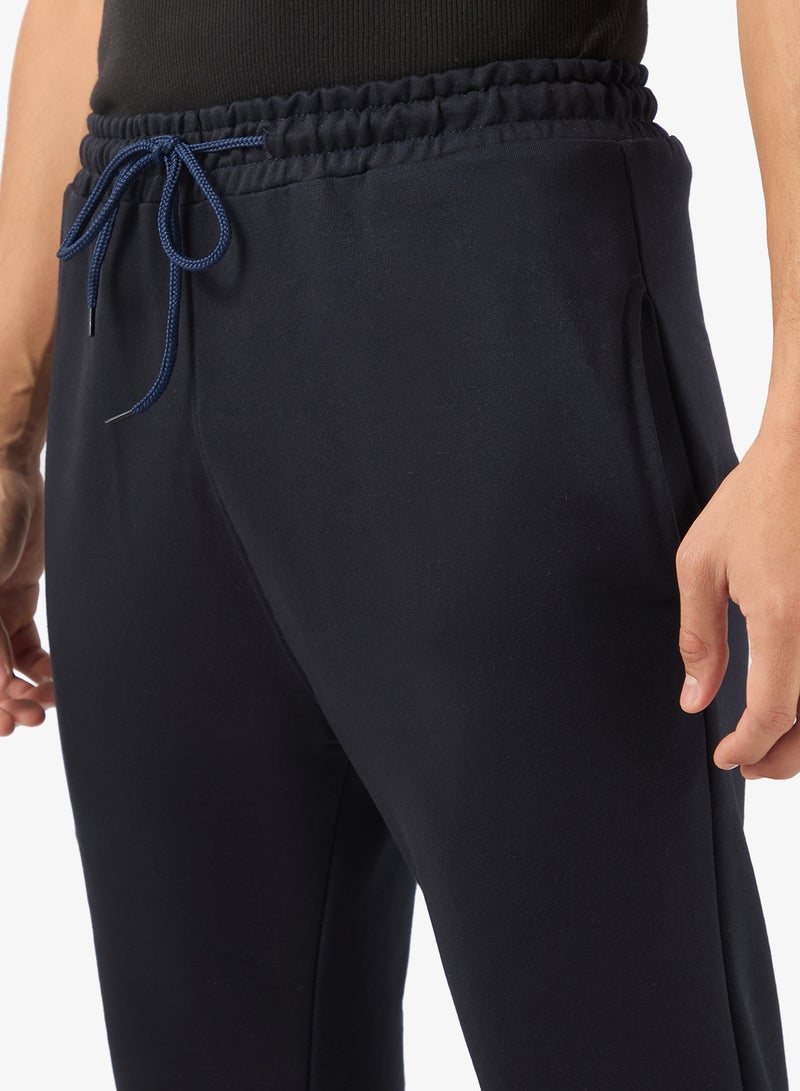 سفنتي فايف بيسيكس بنطلون رياضي بقصة ضيقة وفتحة سفلية - Image 4