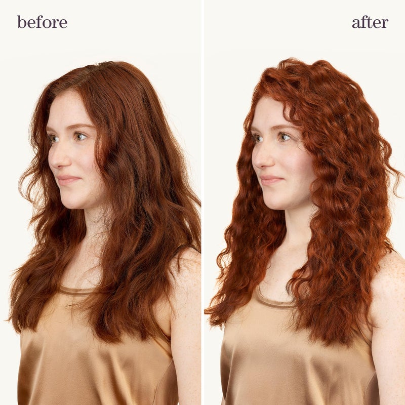 Pureology Style + Protect Beach Waves Sugar Spray For Color-Treated Hair - Adds Texture To Create Tousled Waves - Image 3