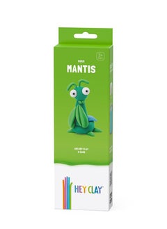 DIY Mantis Plastic Creative Modelling Air-Dry Clay For Kids 3 Cans - pzsku/Z1D5AF9E5D9FC094C03BCZ/45/_/1692264784/8724c53b-66c6-45ce-9550-46d01f6636b9