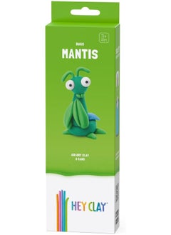 DIY Mantis Plastic Creative Modelling Air-Dry Clay For Kids 3 Cans - pzsku/Z1D5AF9E5D9FC094C03BCZ/45/_/1732287835/bb638387-467c-4a9d-90eb-acf8570a2f93