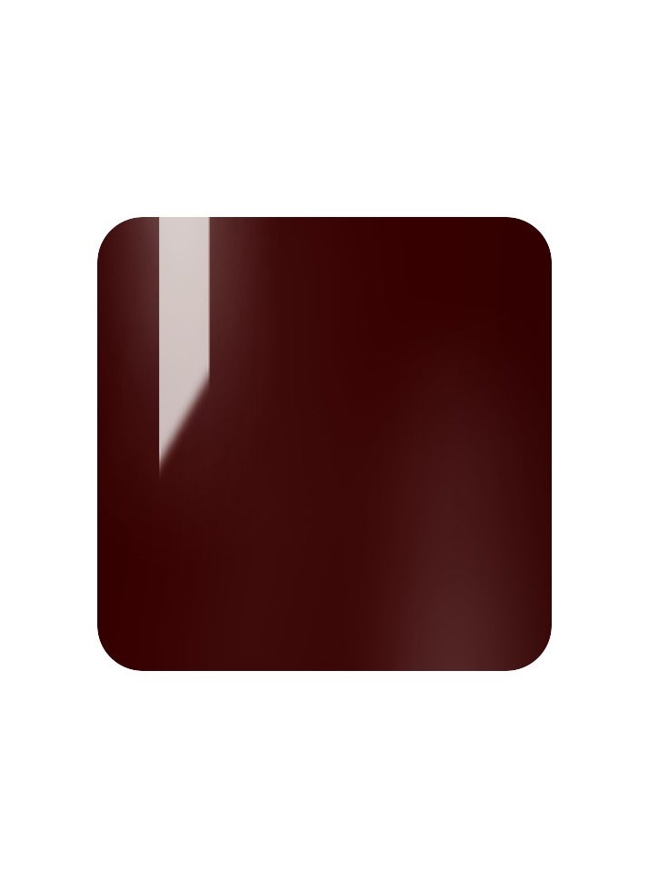 KINETICS SHIELD GEL POLISH 15 ML | #546 CHERRY RIPE  - Image 4