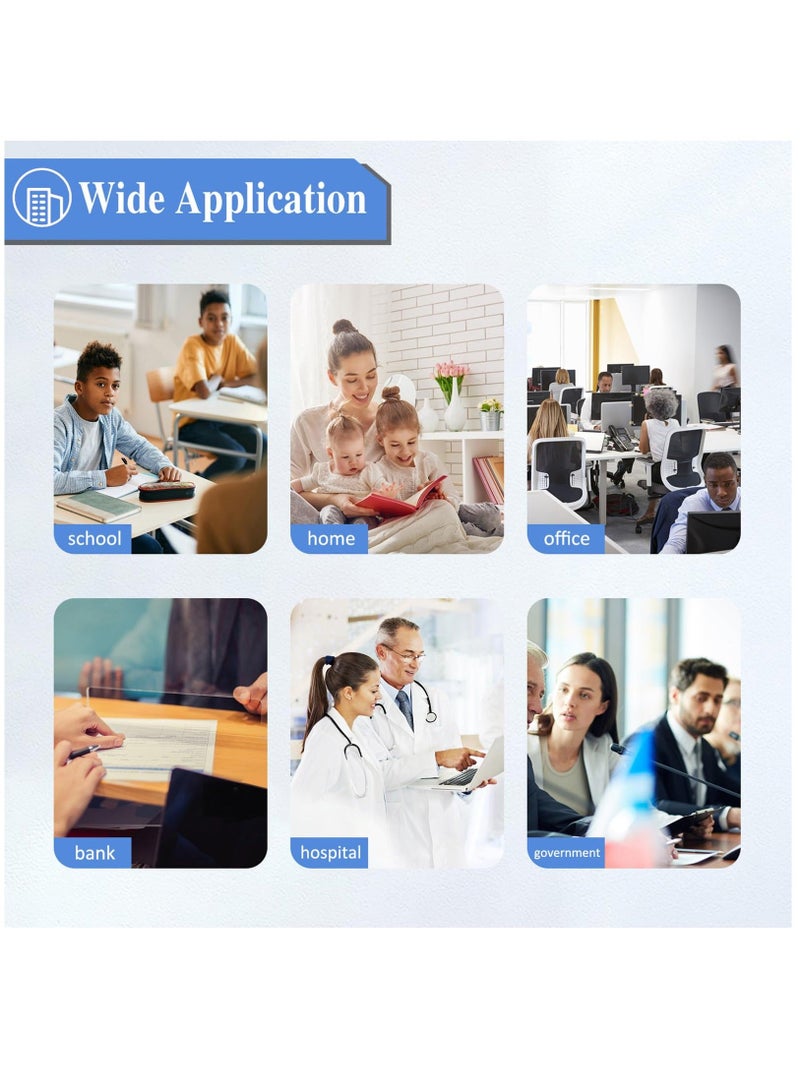 664 T664 Ink Compatible with Epson T664 Refill Ink Bottles Work with EcoTank ET-2650 ET-2500 ET-2550 ET-2600 ET-4500 ET-14000 L100 L110 L120 L200 L210 L300 L350 L355 L550 L555 Printer, 4 Pack - Image 5