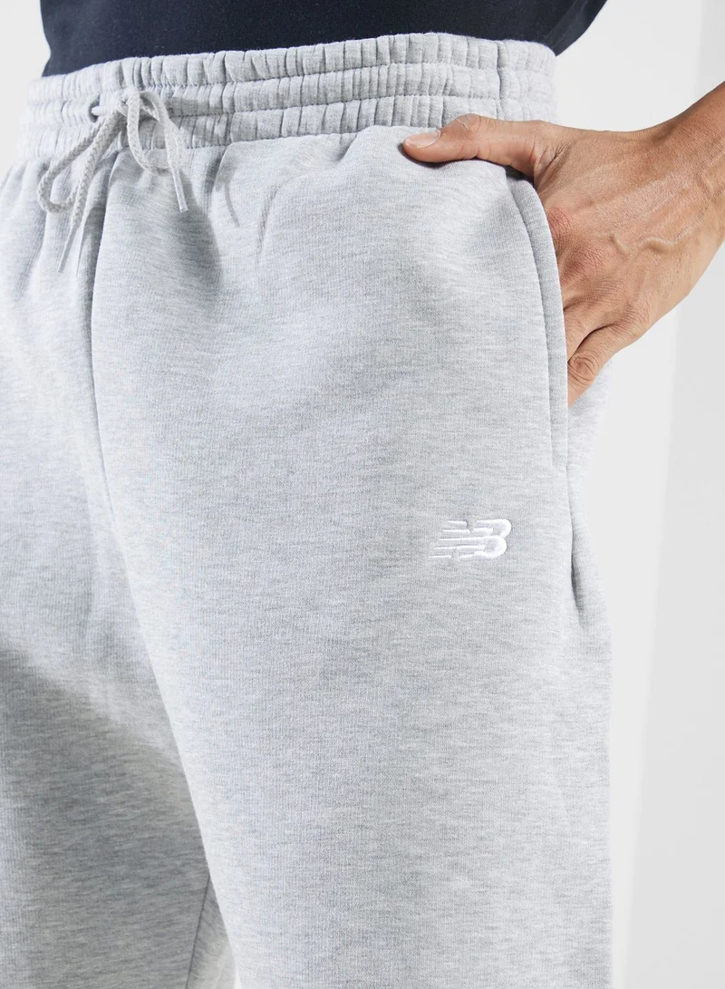 New Balance Essential Fleece Sweatpants