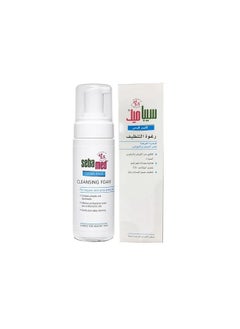 Sebamed Clear Face Cleansing Foam 150 ml - pzsku/Z1D5B237F83300BC6BEE5Z/45/_/1724482888/31c032af-eee1-4015-88c4-6a42062f2e97