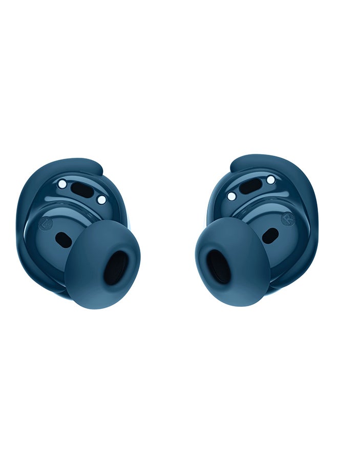BOSE QuietComfort Earbuds Twilight Blue - Image 4