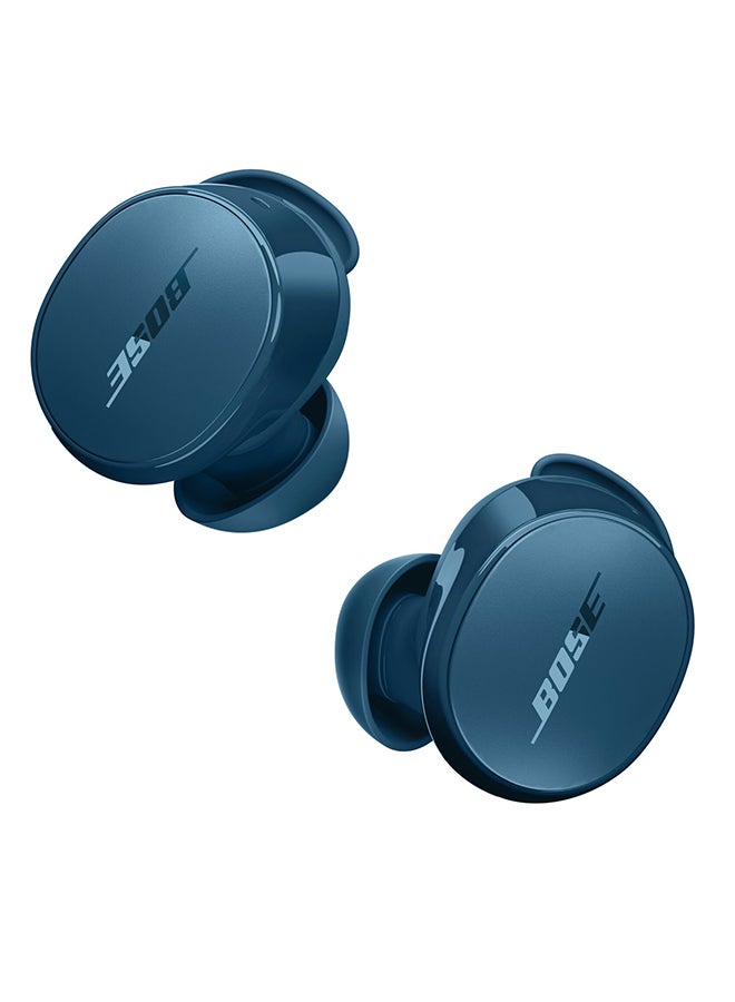 BOSE QuietComfort Earbuds Twilight Blue - Image 3