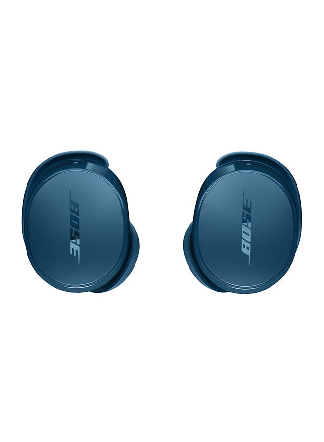 BOSE QuietComfort Earbuds Twilight Blue - Image 5