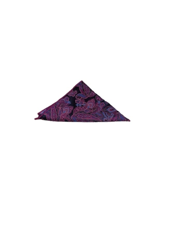 Men`s Square Pocket Handkerchief - Image 2