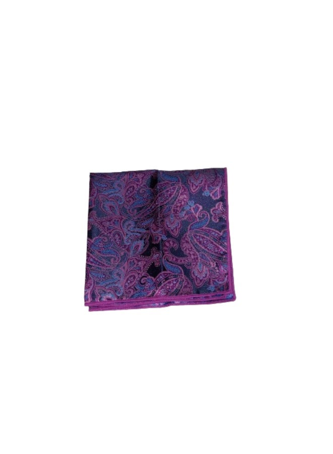Men`s Square Pocket Handkerchief - Image 1