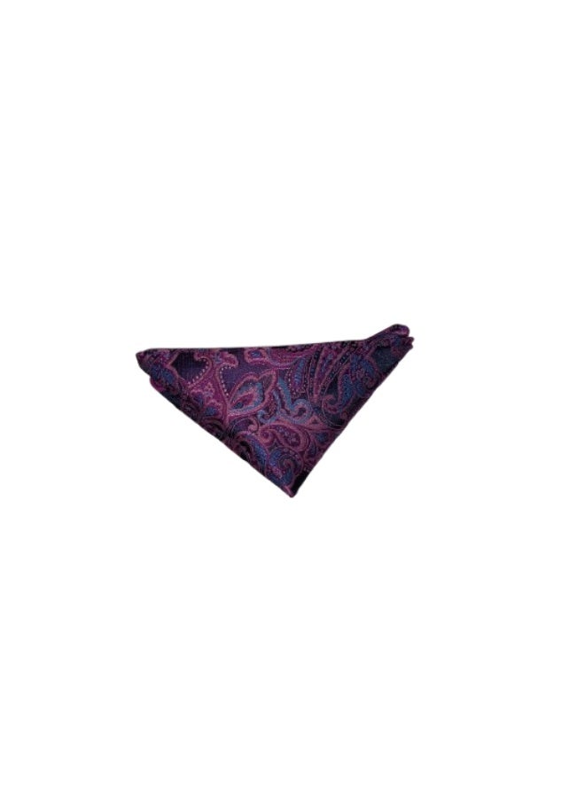 Men`s Square Pocket Handkerchief - Image 3