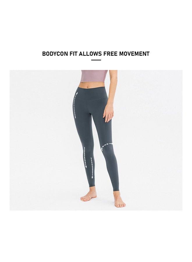 نيبمينينت Yoga Leggings L - Image 3