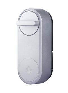 Yale 05/101200/Si - Linus Smart Lock - Silver - Keyless And Secure Door Lock - pzsku/Z1D5B80940057DCCB5F2FZ/45/_/1733767678/b92bcaa8-b401-4601-b869-bc9fe51a8ec2