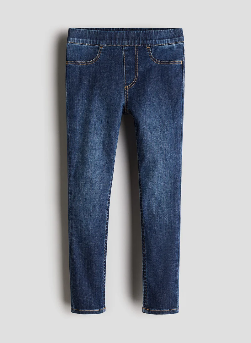 H&M Denim Jeggings
