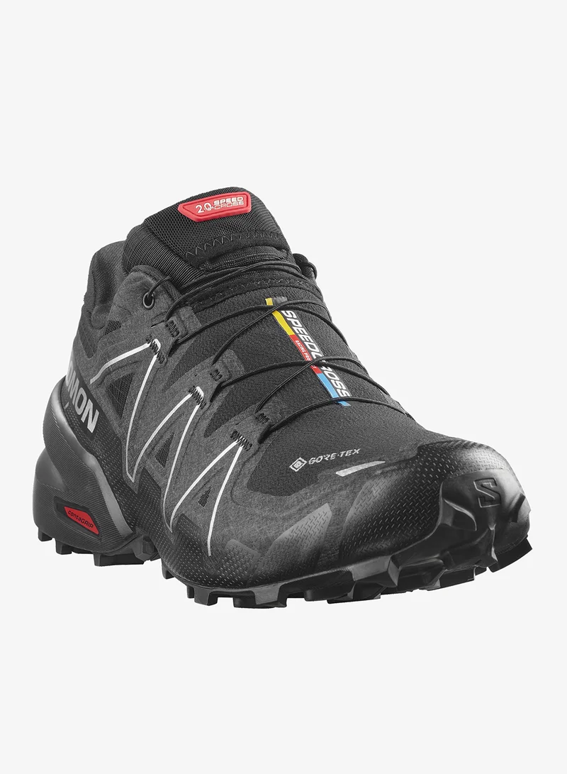 Salomon  SPEEDCROSS 6 GTX 20 YEARS Q1 for Men | Best Price UAE