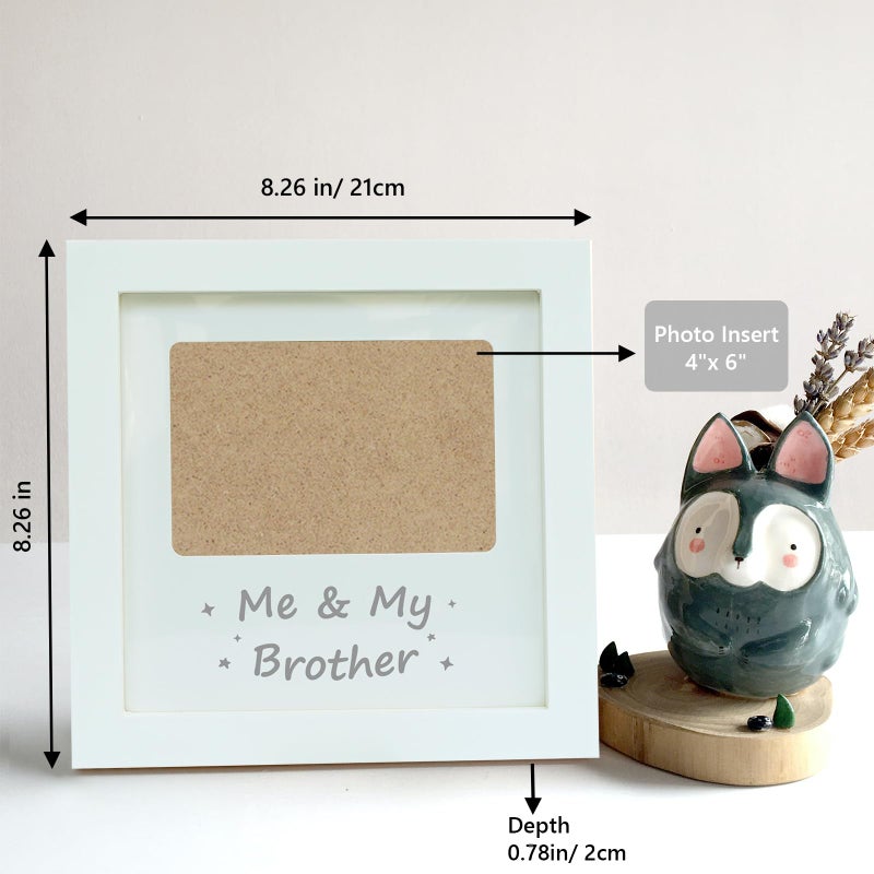 Hamuiers Me و My My Frage Frame Frame Frame Frame Frame Baby Thebake Frame Picture - Image 2