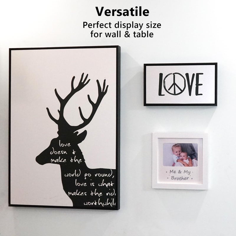 Hamuiers Me و My My Frage Frame Frame Frame Frame Frame Baby Thebake Frame Picture - Image 4
