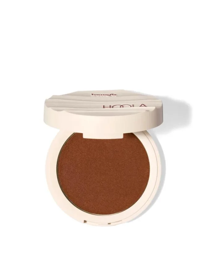 بنفت Hoola Wave Bronzing Balm - Deep