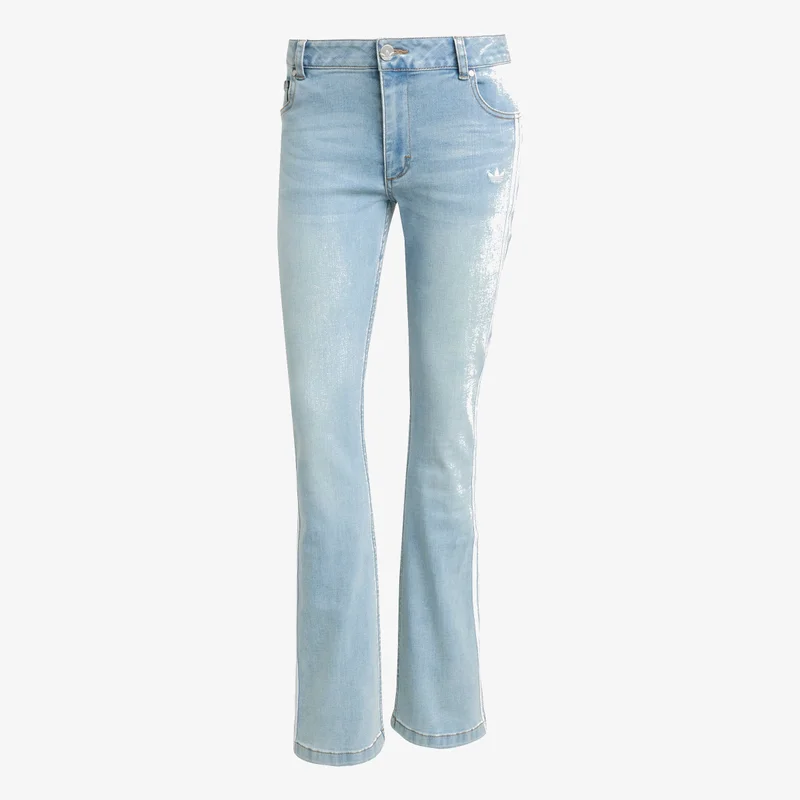 Adilenium Season 4 Teamgeist Slim LR Denim Trousers