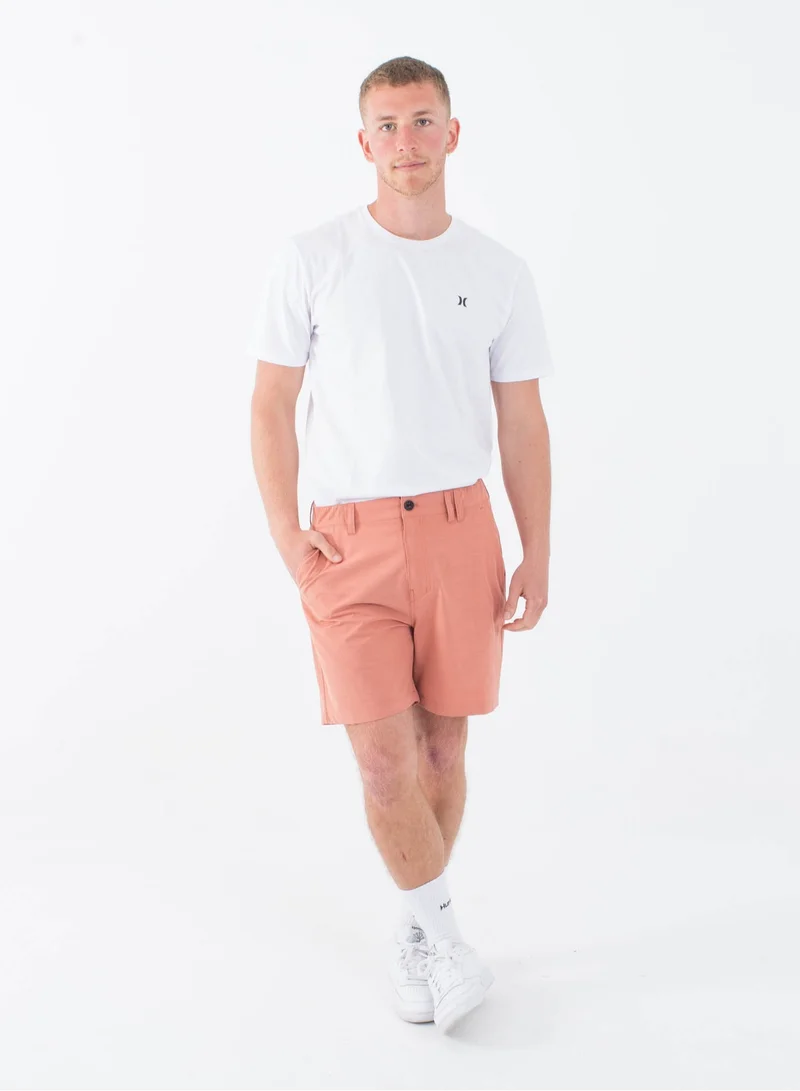 Hurley PHANTOM SLUB 3/4 WAISTBAND 18"