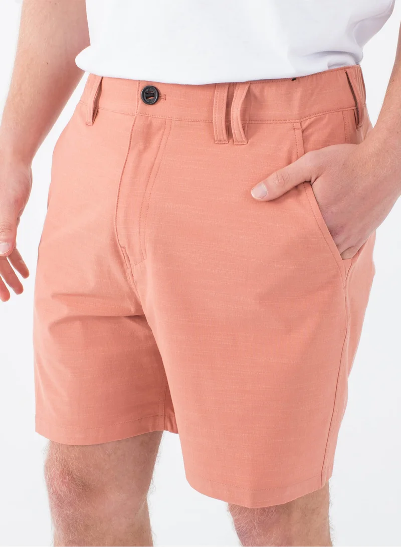 Hurley  PHANTOM SLUB 3/4 WAISTBAND 18" for Men | Best Price UAE