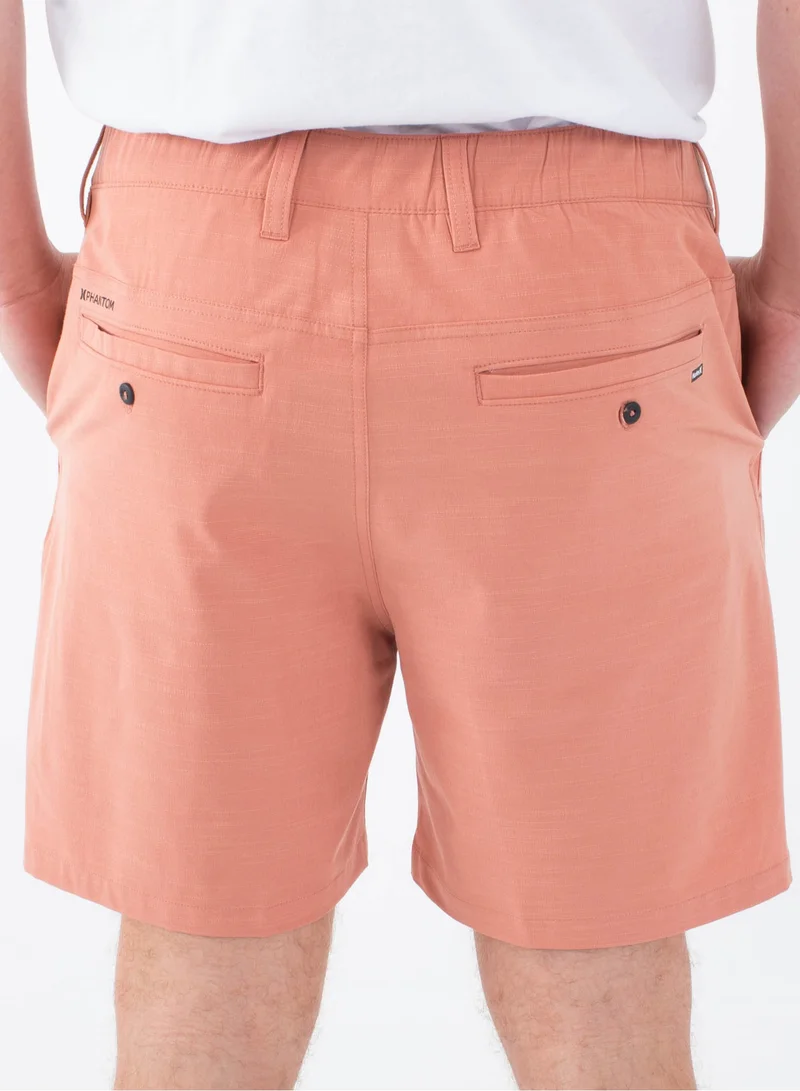 Hurley  PHANTOM SLUB 3/4 WAISTBAND 18" for Men | Best Price UAE