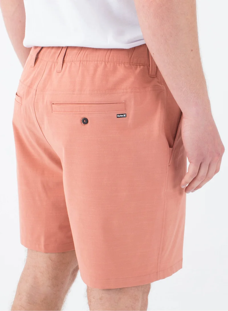 Hurley  PHANTOM SLUB 3/4 WAISTBAND 18" for Men | Best Price UAE