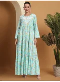 Alaya Seagreen
