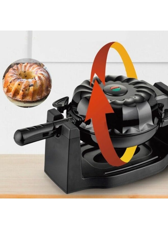 آر إيه أف جهاز صانع الكيك - Image 4