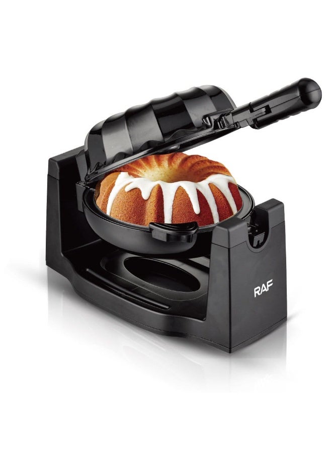 آر إيه أف جهاز صانع الكيك - Image 3