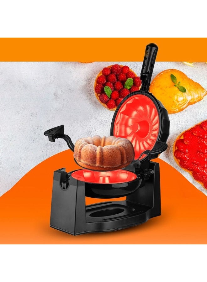 آر إيه أف جهاز صانع الكيك - Image 5