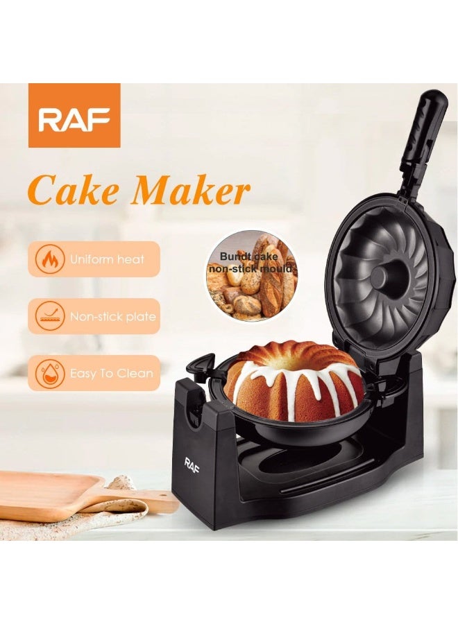 آر إيه أف جهاز صانع الكيك - Image 2