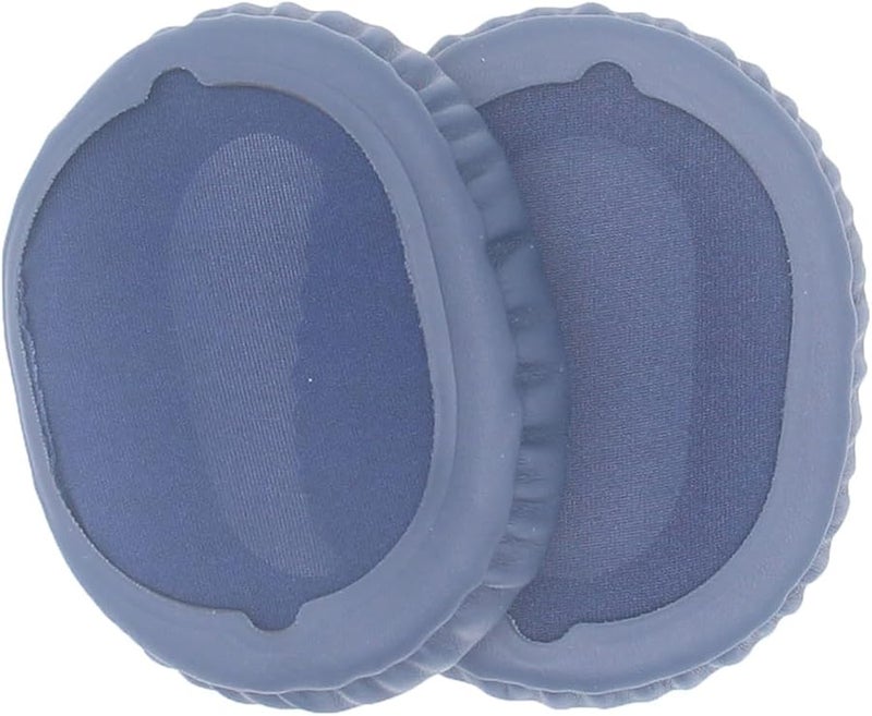 Navy Blue Replacement Ear Pads Covers For Sony WHCH710N CH700N Headset Soft Protein Earmuff - Image 5